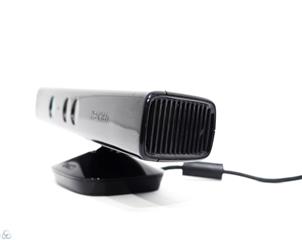Microsoft Xbox 360 Kinect Sensor Model 1473 Sensor Bar Camera>